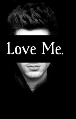 Love Me cover