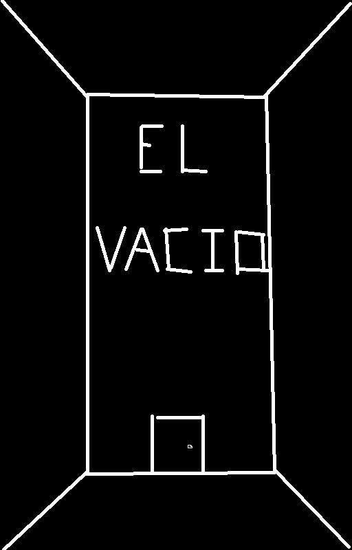 El Vacio by CesarEOR