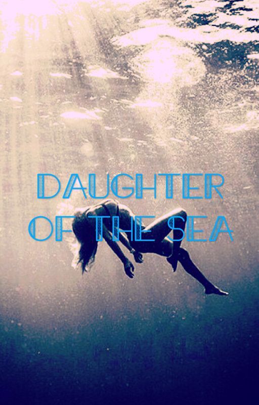 Daughter of the sea by _Aurora_Borealis_