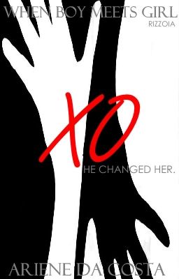 XO (BWWM) cover