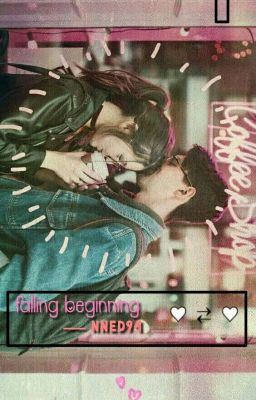 Falling Beginning cover