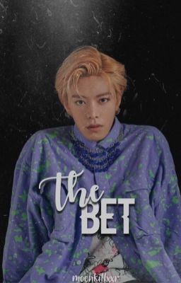 The Bet | Yuta Nakamoto ✓ cover