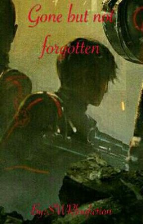 (Inferno Squad AU Story Number 1) Gone but not forgotten  by StarbirdInferno