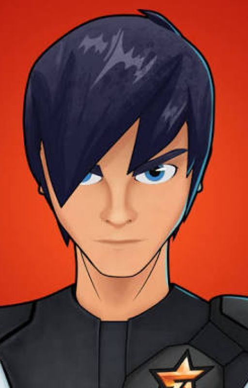 Slugterra : Disappeared (TWO-SHOT) by astroskypilot