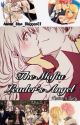 The Mafia Leader's Angel  by Anime_Star_Shipper01