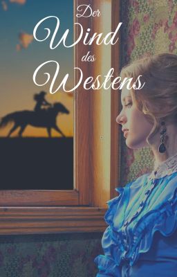 Der Wind des Westens cover