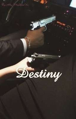 Destiny cover