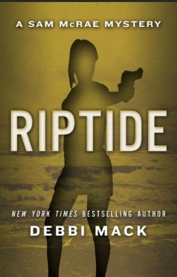 Riptide (Sam McRae Mystery #3) cover