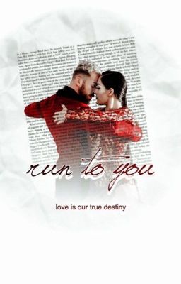 Run To You ↘ Nikki Bella & Artem Chigvintsev cover