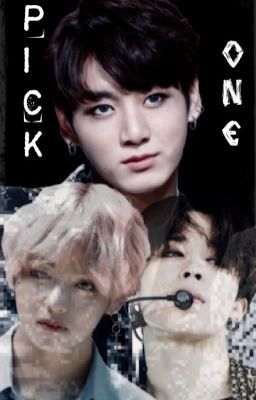 Pick One (VKookMin) cover