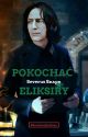 Pokochać Eliksiry || Severus Snape by MistressOfPotions