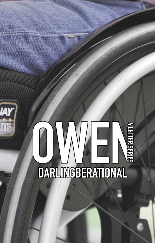 Owen by darlingberational