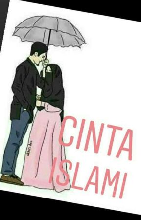 Cinta Islami by Trasput21