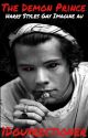 The Demon Prince: Harry Styles (Gay Imagine AU) by 1DGuyrectioner