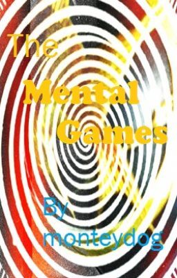 The Mental Games cover