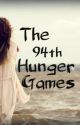 The 94th Hunger Games- Fight To The death by SalemMichelle