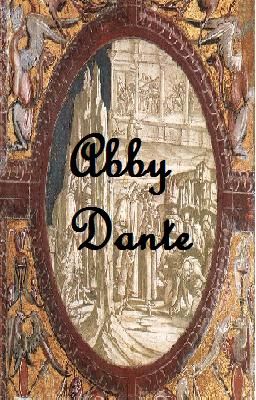 Abby Dante cover