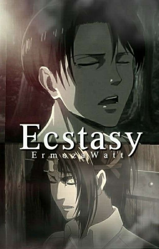 Ecstasy | Levi x Hanji ¤O.N.E.S.H.O.T¤ by ErmozaWatt