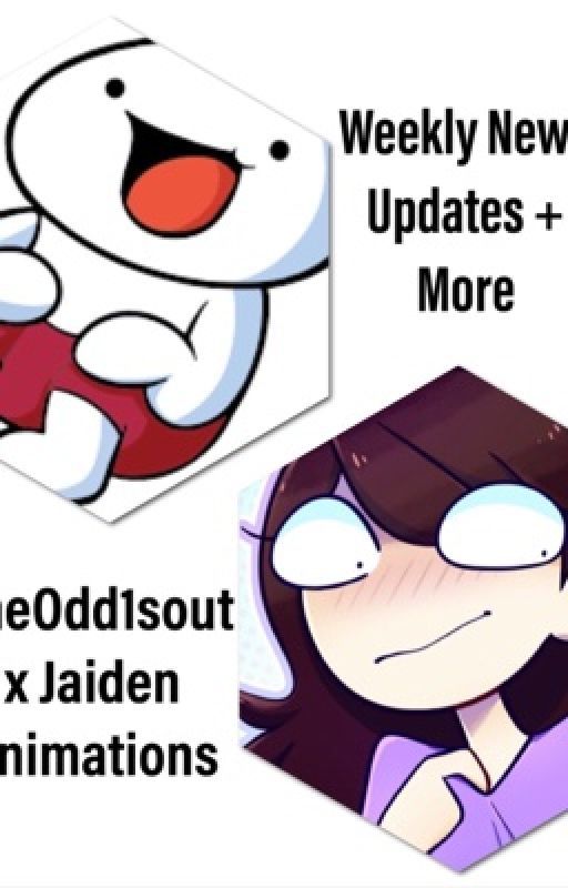 Jameden News & Updates   More by theoddjaidensout