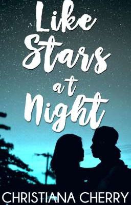 Like Stars At Night cover