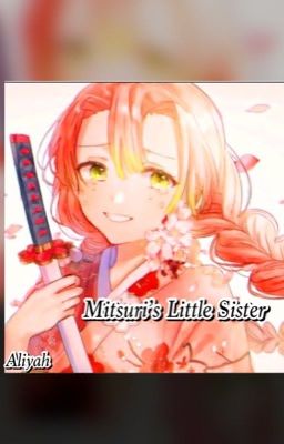 Mitsuri's Little Sister cover