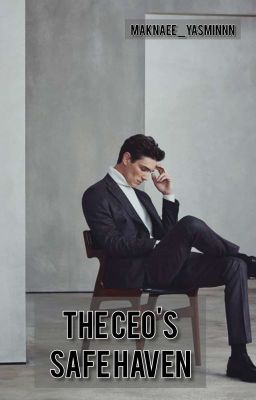 The CEO's Safe Haven [REWRITING!] cover