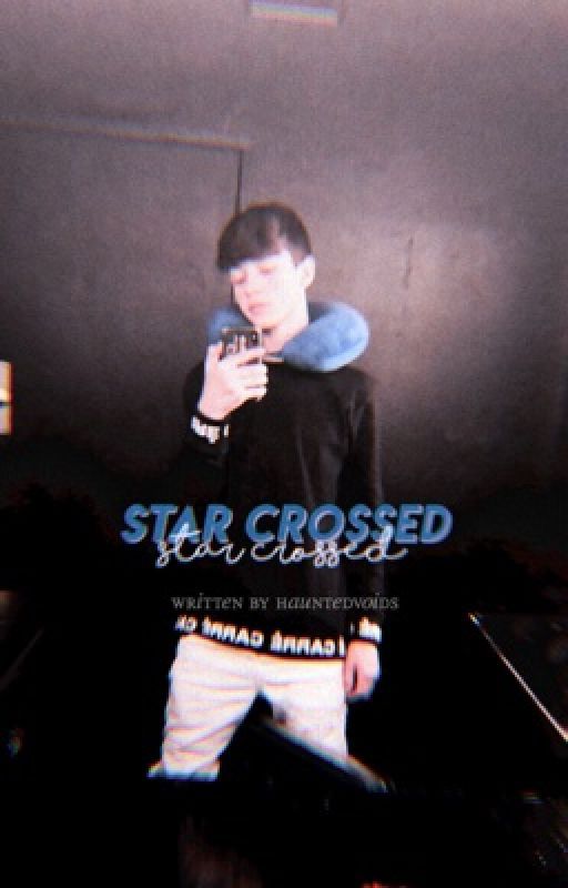 star crossed. by hauntedvoids