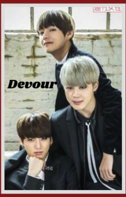 Devour cover