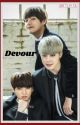 Devour by I-am-bts-trash