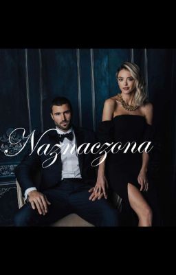 Naznaczona cover