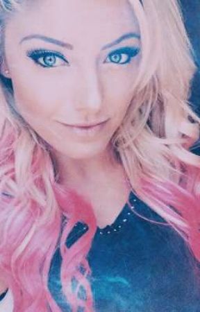 Alexa Bliss role play (Open) by Peyton_Royce