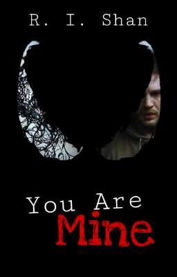 You Are Mine [symbrock| mpreg] cover