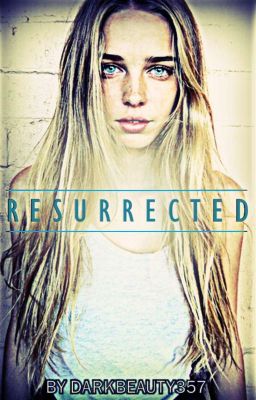 Resurrected  cover