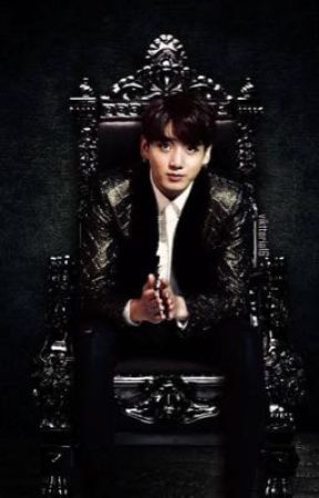 BTS Jungkook x reader -Fantasy Kingdom by LHpanpan