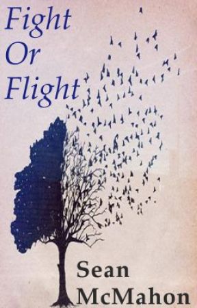 Fight Or Flight by SeanMcMahon