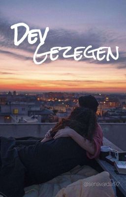 Dev Gezegen ||TEXTING|| cover