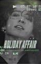 HOLIDAY AFFAIR | PJM Vs JJK ✓ by jiminthighsss