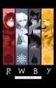 RWBY X Male Reader. Discontinued by Jannick03