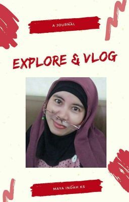 Explore & Vlog Mamah Ranggi cover