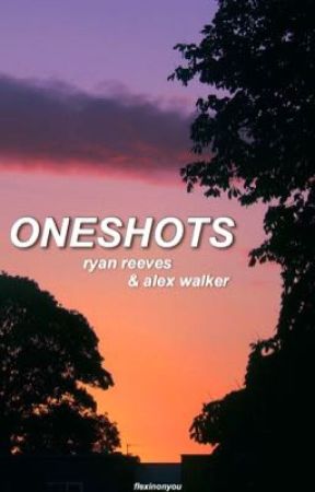 oneshots ✿ rylex by flexinonyou