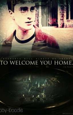 To Welcome You Home cover