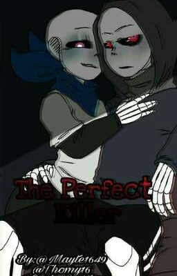 The Perfect Killer[DustBerry] cover