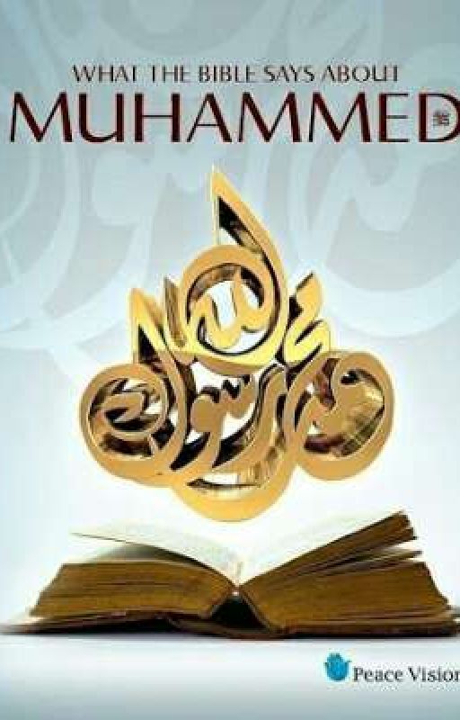 What the Bible says about Muhammad (P.B.U.H) [Deedat] by AhmadDeedaat