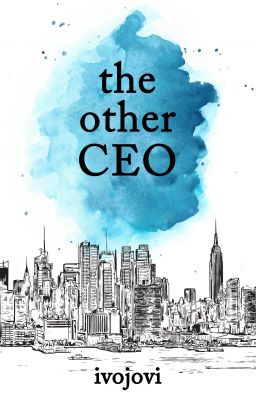 The Other CEO cover