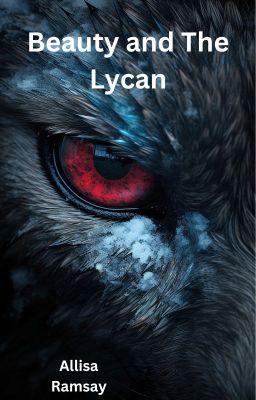 Beauty and The Lycan cover