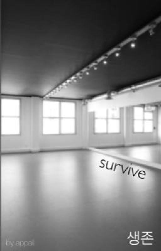 survive - 생존 by happali