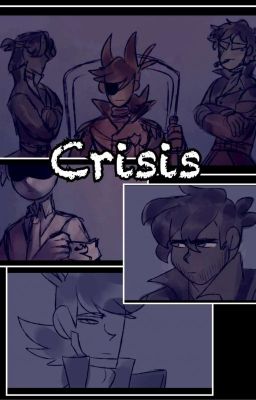 Crisis cover