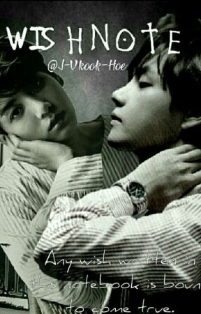 WISHNOTE  || VKOOK FF by J-Vkook-Hoe