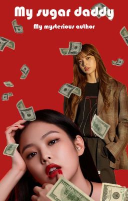 My Sugar Daddy - JENLISA cover