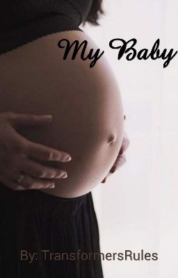 My Baby cover